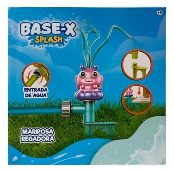 Producto - REGADORES! Varios modelos