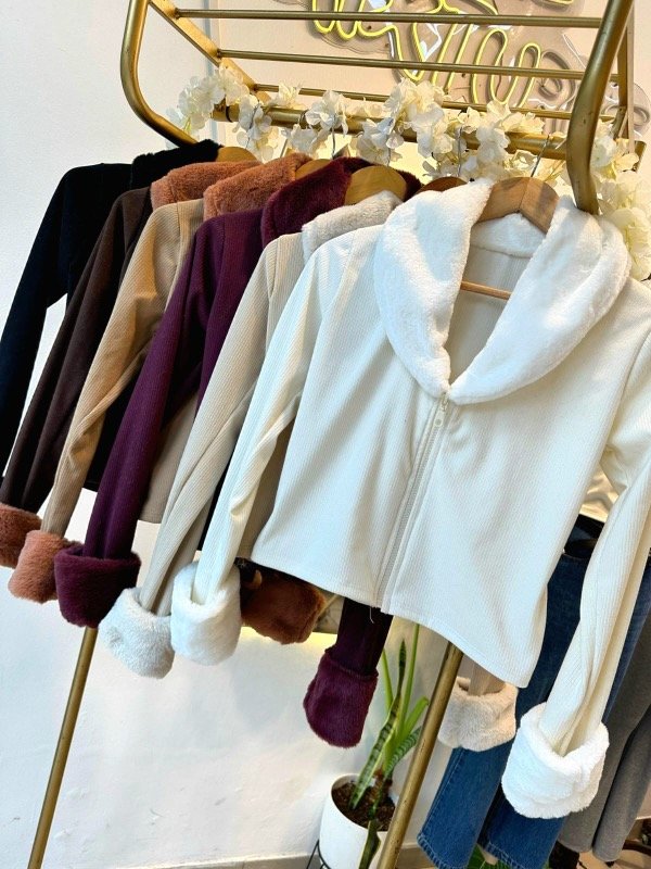 Producto - Camperita Pinterest
