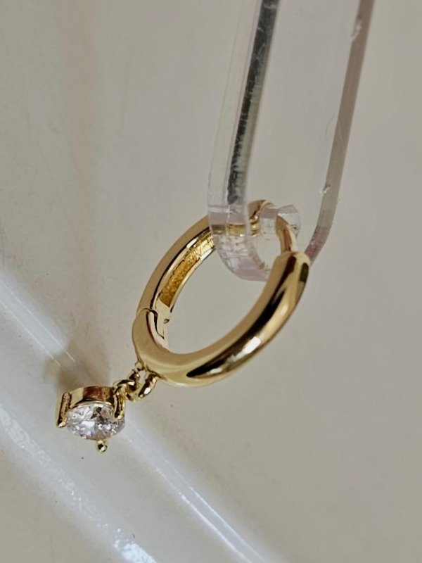 Producto - Solitario Cristal - 1
