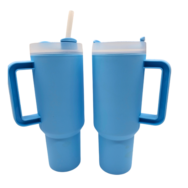 Producto - Vaso térmico QUENCHER de 1 L.
