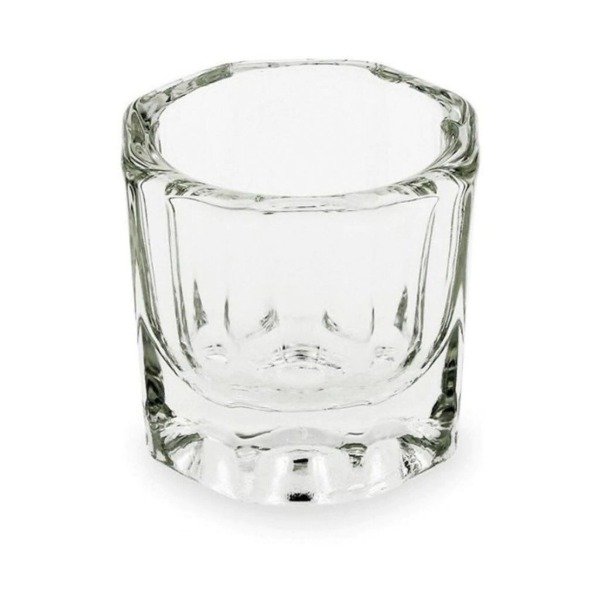 Producto - Vidrio Transparente Dappen 03 Unidades