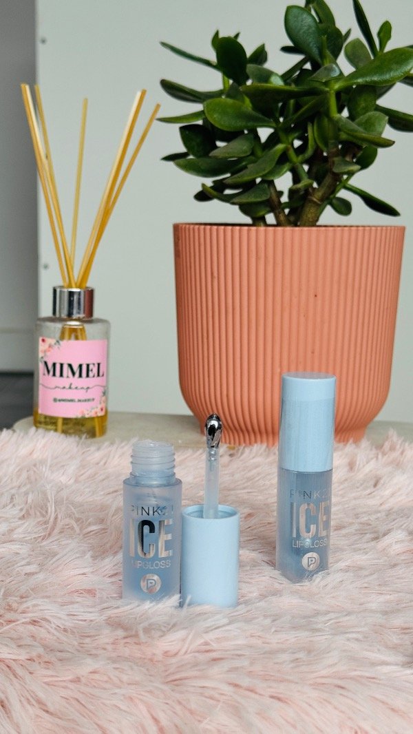 Producto - Gloss Ice Pink 21