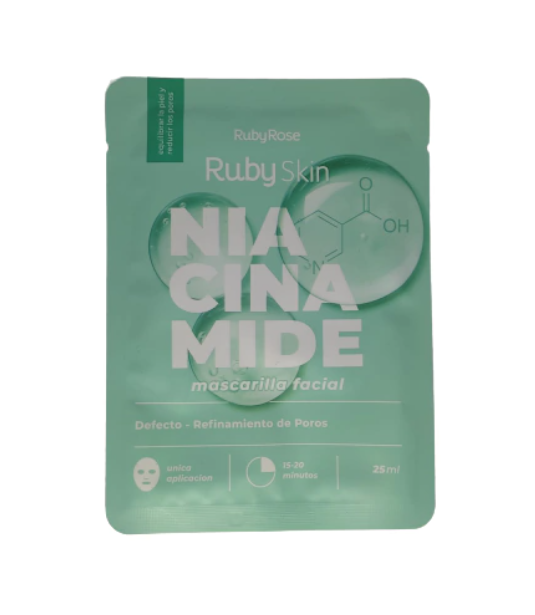 Producto - Skin mascarilla RR 1
