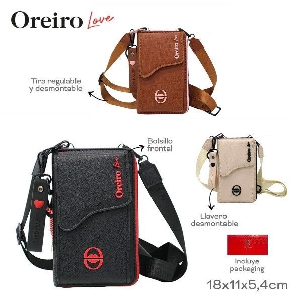 Producto - PHONE BAG OREIRO 28611