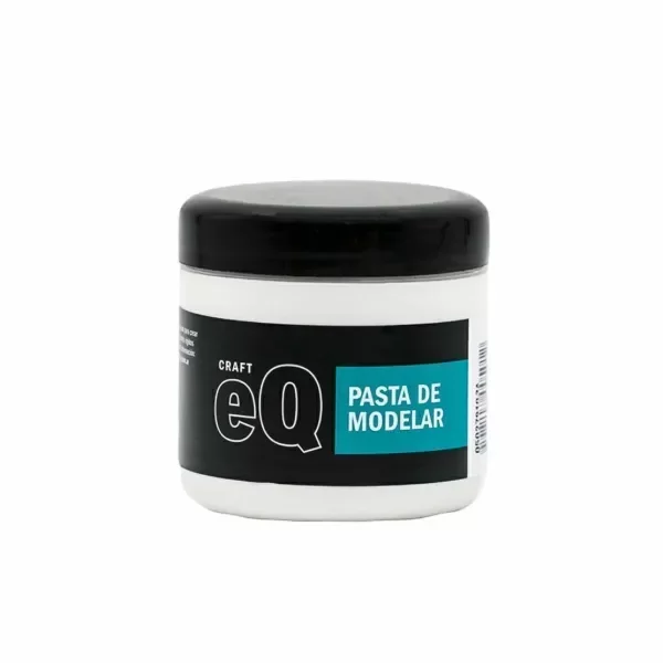 Producto - PASTA DE MODELAR X 200ML
