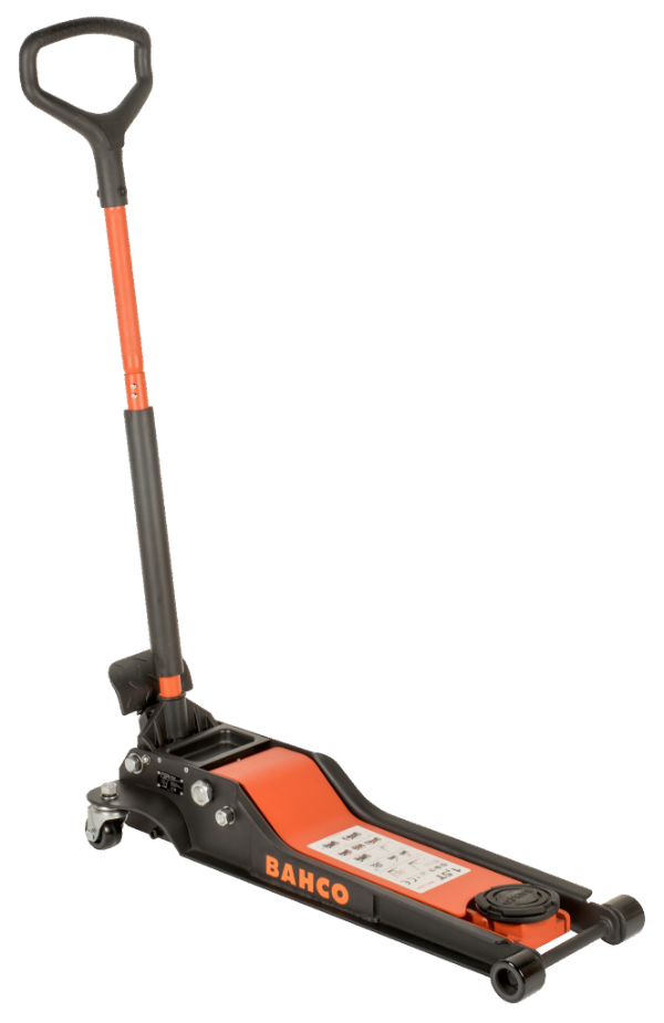 Producto - Gatos de largo alcance y entrada extra baja de doble pistón y 1.5 t  BH11500