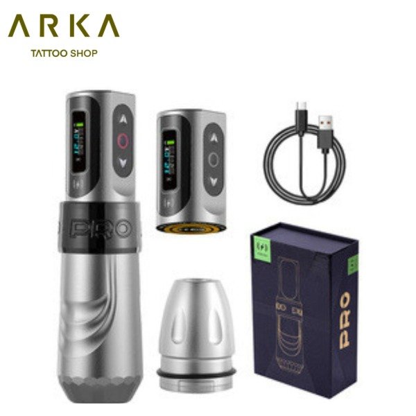 Producto - PEN FLUX PRO CLONE