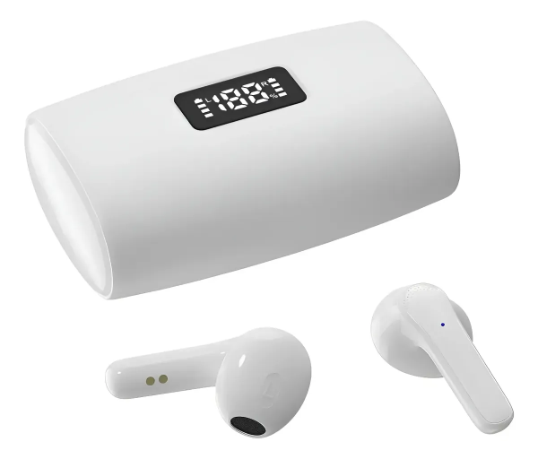 Producto - AURICULARES INALAMBRICOS TIME JS 52