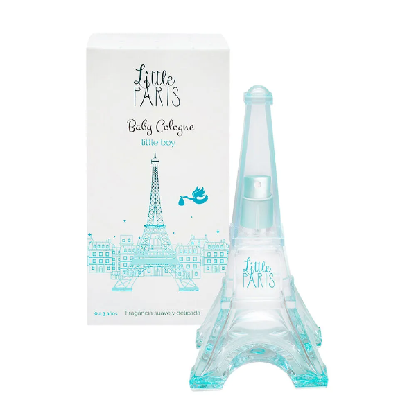 Producto - Little París Boy 90ml