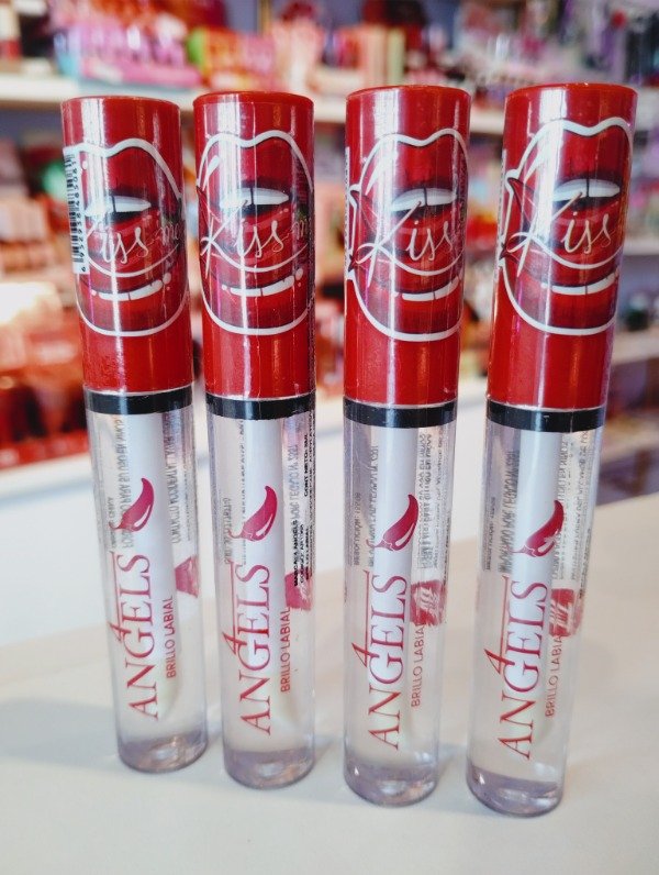 Producto - Voluminizador - 4 Angels