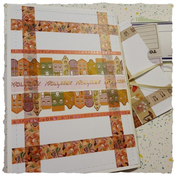 Producto - Cuaderno A5 "By Pale" - Serie III - 7