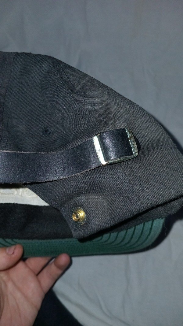 Producto - 70s Crest Audio company official merch cap. - 1