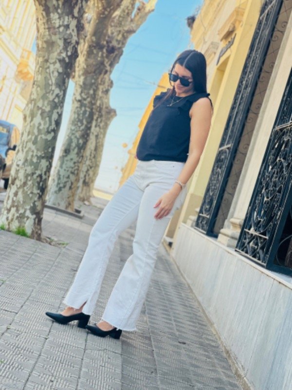 Producto - Sonia negro