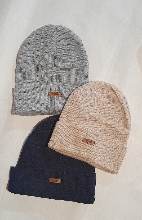 Producto - Gorros rocky