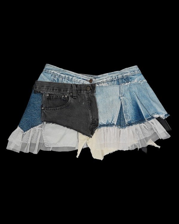 Producto - MINI TORMENTA