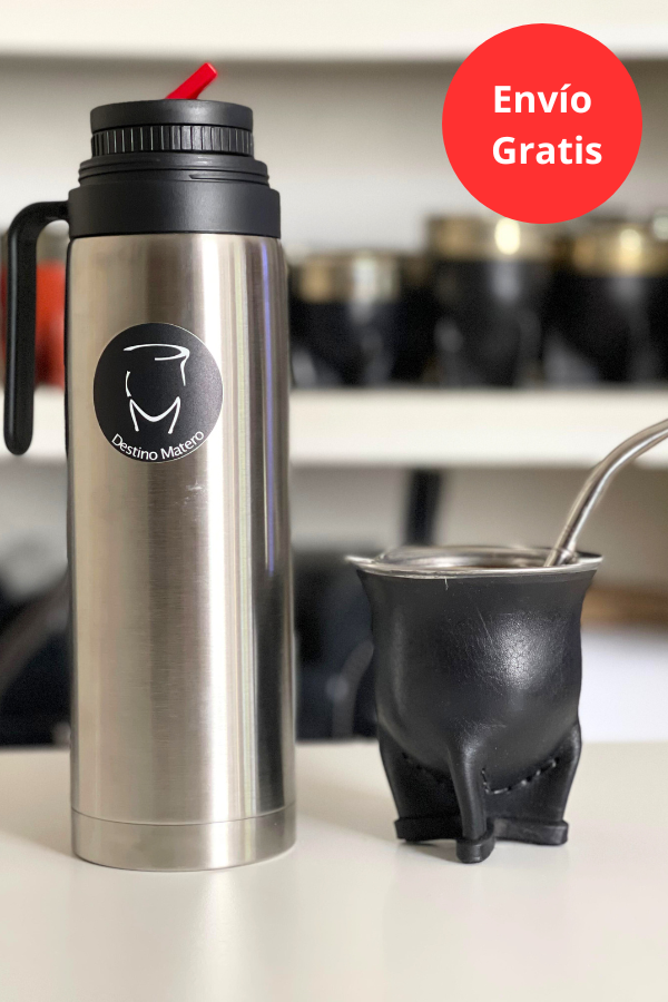 Producto - COMBO 2 - MATE CAMIONERO