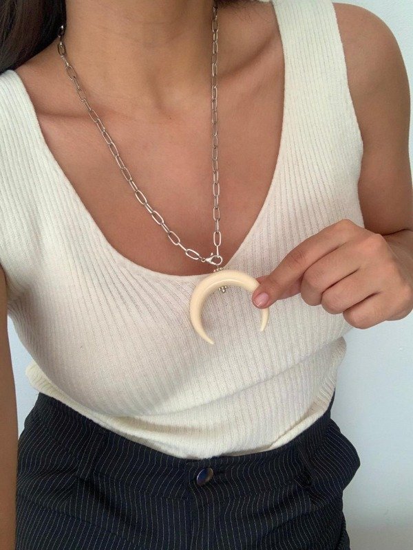 Producto - Collar Laureana