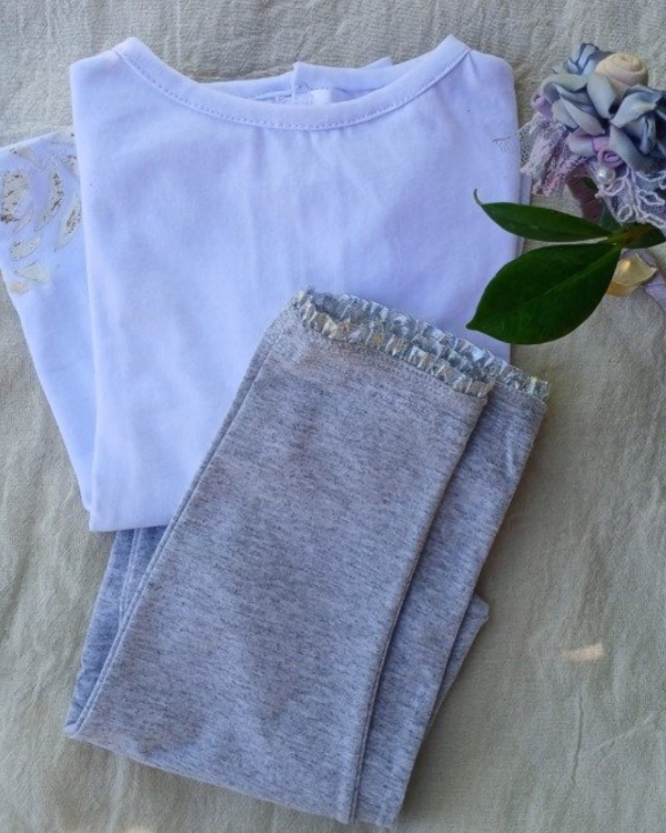 Producto - Remera A través del espejo