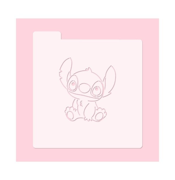 Producto - Stencil Stitch 2 PYO