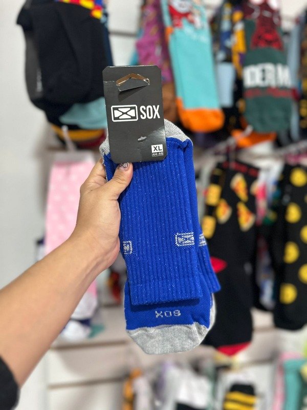 Producto - SOX antideslizantes XL