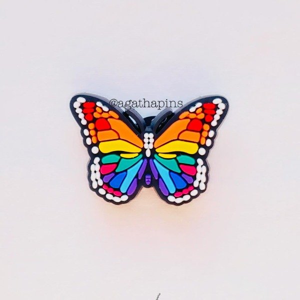 Producto - Mariposa de colores