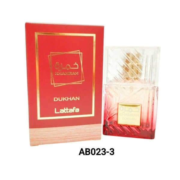 Producto - Dukhan 50ml AB023