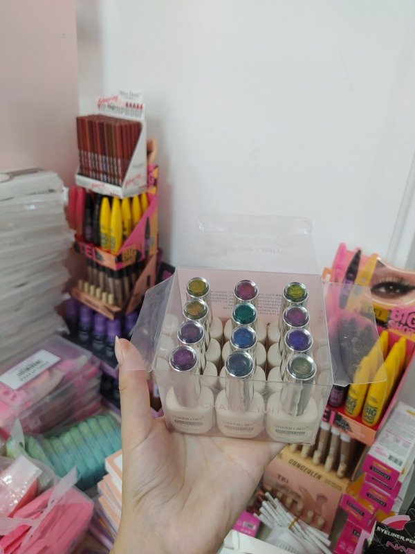 Producto - Ojo de gato double ligth