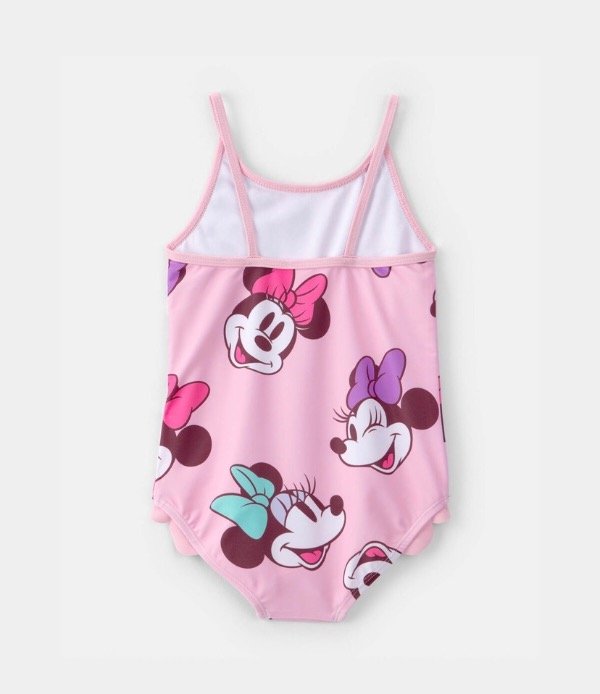 Producto - Malla Minnie Carters - 1