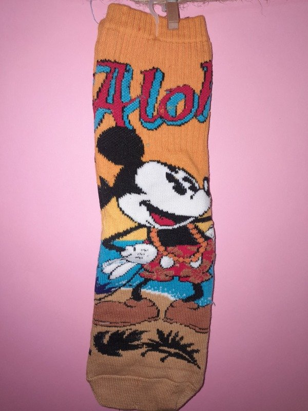 Producto - Mickey aloha
