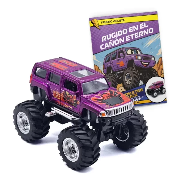 Producto - Hummer H3