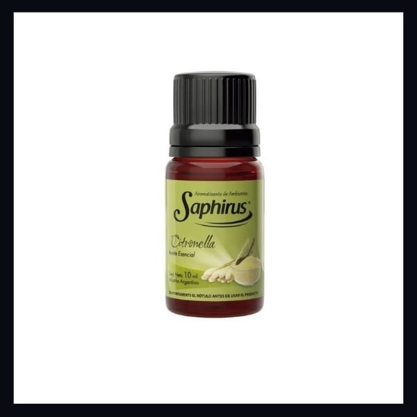 Producto - ACEITE PARA HORNILLOS CITRONELLA