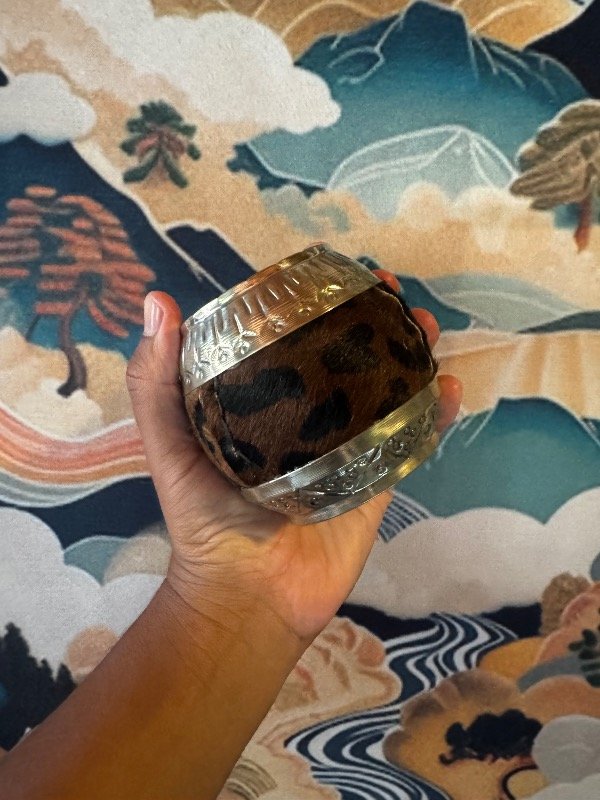 Producto - TORPEDO ANIMAL PRINT 2