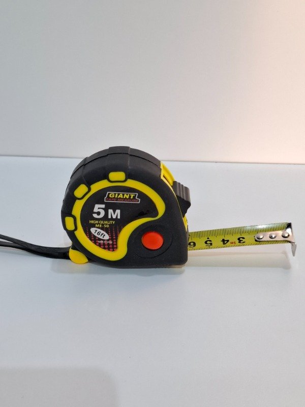 Producto - Cinta métrica 5m - 1