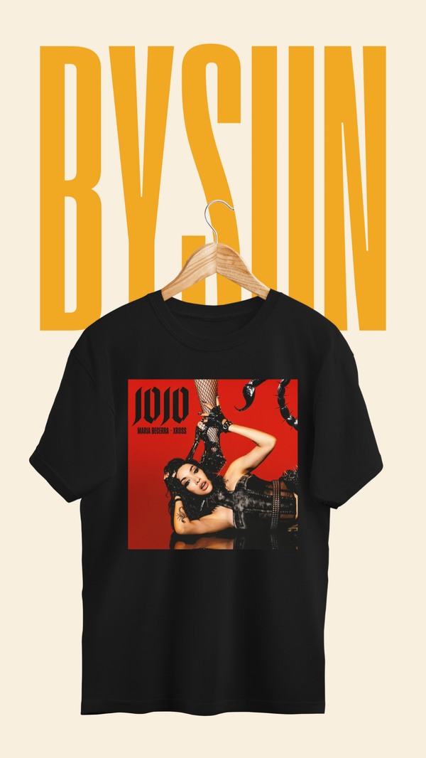 Producto - Remera María Becerra #12