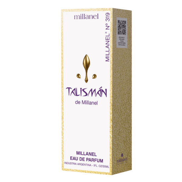 Producto - PERFUME ALT 319 MILLANEL INSP EN ALIEN DE MUGLER 30 ML