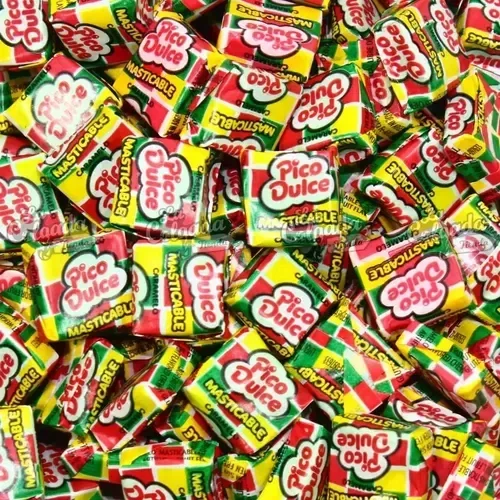 Producto - Caramelos Pico dulce x250gr