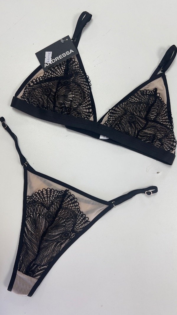 Producto - Conjunto andressaa.