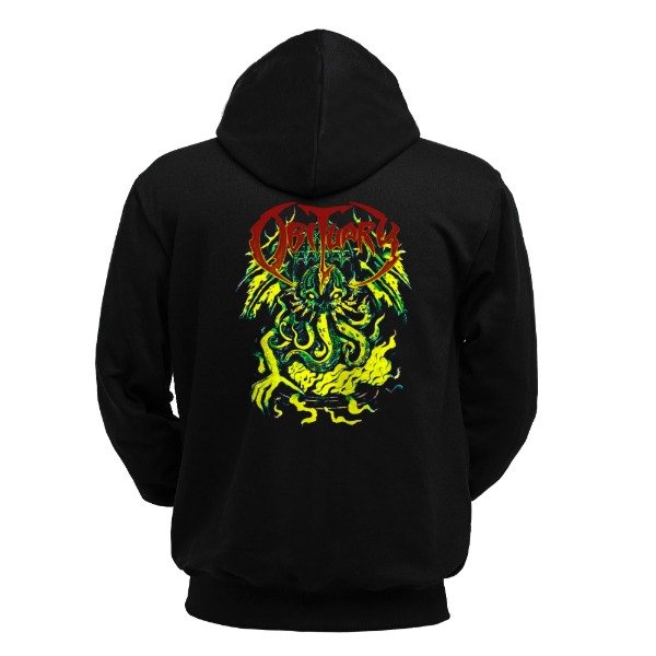 Canguro Obituary