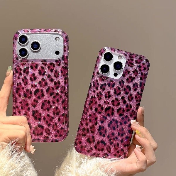 Producto - Case Print Rosa - 0