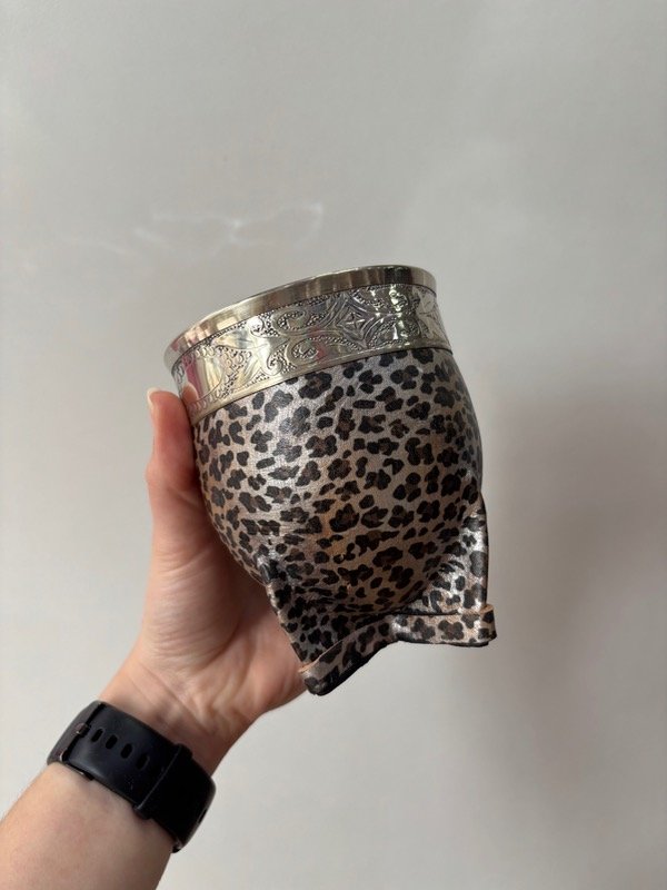 Producto - Mate calabaza Print