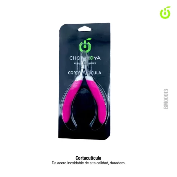 Producto - CHERIMOYA CORTACUTÍCULA MANGO ROSA