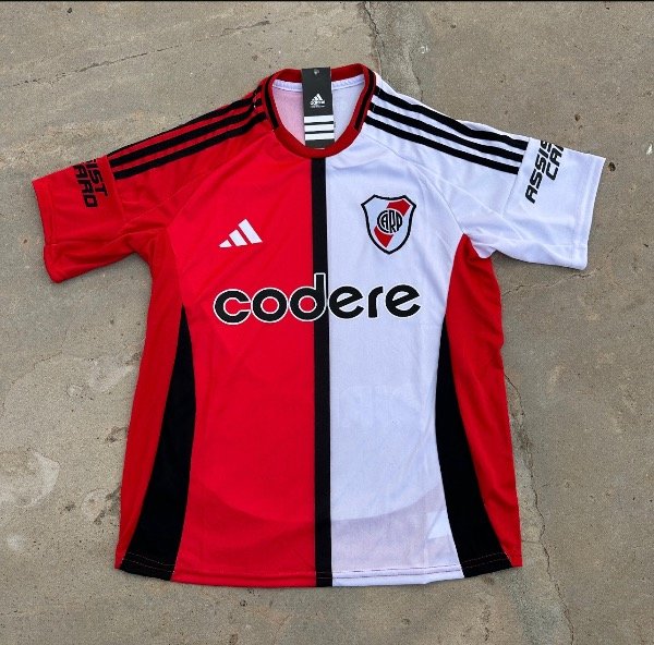 Producto - RIVER CAMISETA M-L-XL