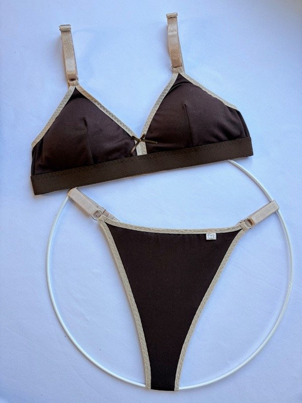 Producto - Set CHOCOLATE (con regulable) - 0
