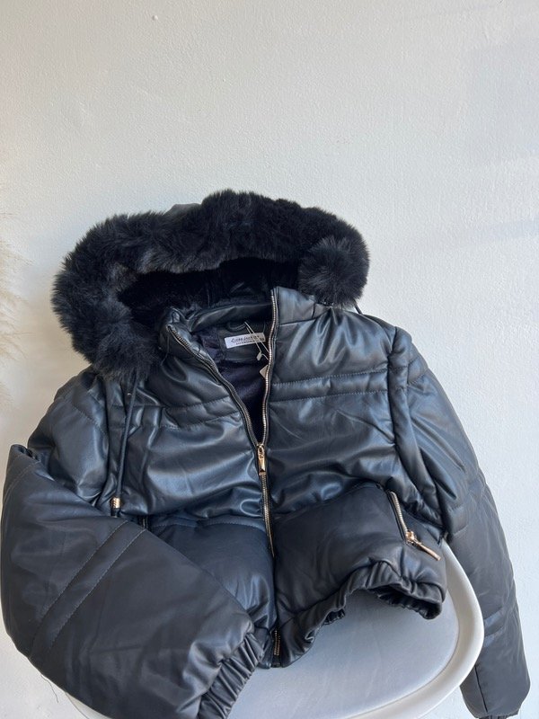 Producto - Campera importada - azulina