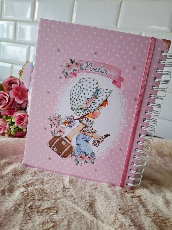 Producto - Organizador Noe