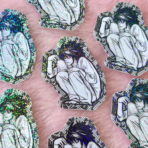 Producto - Sticker L