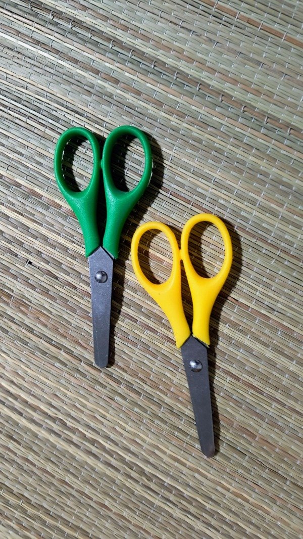 Producto - Tijera clásica