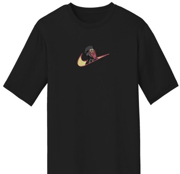 Producto - Remera Obito mascara rota