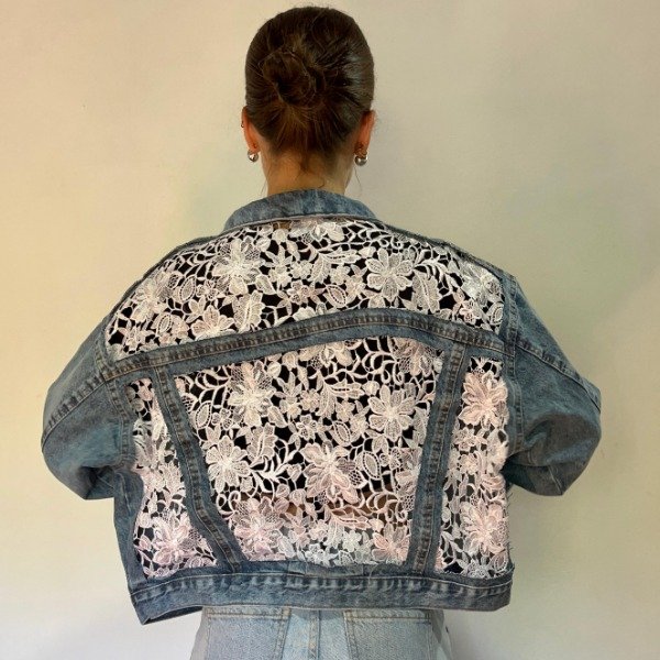 Producto - Campera CIELO