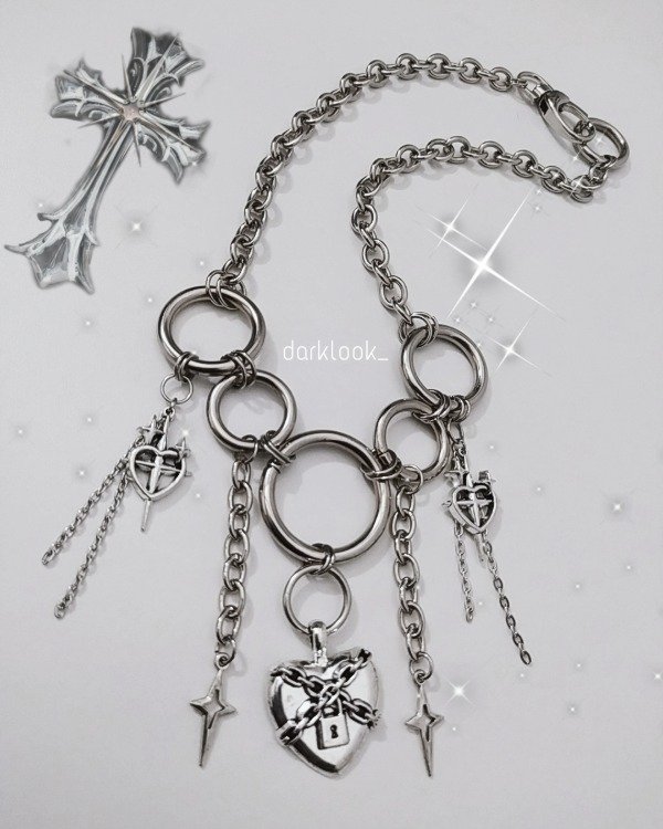 Producto - COLLAR  CYBER